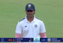 15-Year-Old Vaibhav Suryavanshi Becomes A ‘Captain’