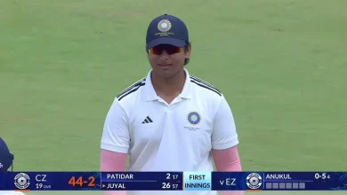 15-Year-Old Vaibhav Suryavanshi Becomes A ‘Captain’