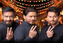 Vimal Elaichi Ad Lands Shah Rukh Khan, Ajay Devgn And Tiger Shroff In FDA Trouble: 15 Day Deadline Issued