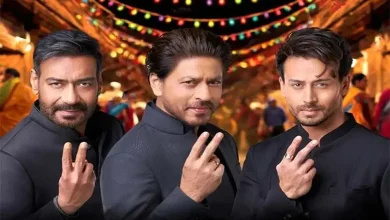 Vimal Elaichi Ad Lands Shah Rukh Khan, Ajay Devgn And Tiger Shroff In FDA Trouble: 15 Day Deadline Issued
