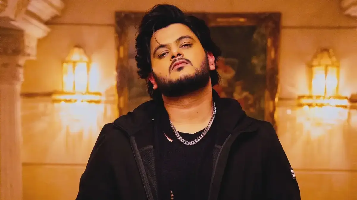 Vishal Mishra Steps Up For Flood Victims, Announces Charity Concerts In Nepal And Assam