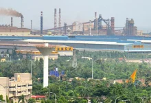 CISF To Withdraw From Vishakapatnam Steel Plant By 17th November