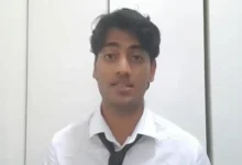 Indian Student Arrested in Germany for Alleged Murder of American Girlfriend in Arizona