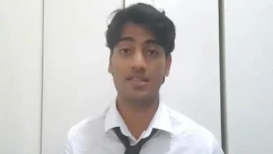 Indian Student Arrested in Germany for Alleged Murder of American Girlfriend in Arizona
