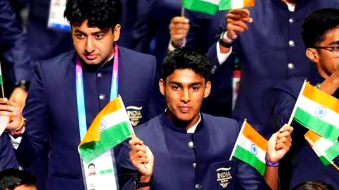 Goodbye Glasgow, Over To Ahmedabad: After a Memorable CWG 2026, India Gears Up for a Historic Commonwealth Games 2030