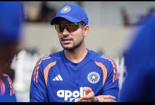 IND vs SL TEST: Shubman Gill Misses Sri Lanka Tour Opener Due to Injury, Rahul Leads India