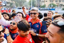 Canada Cricket Hit by a Shock: Head Coach Monty Desai Resigns Just Three Months into His Second Stint