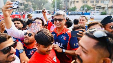 Canada Cricket Hit by a Shock: Head Coach Monty Desai Resigns Just Three Months into His Second Stint