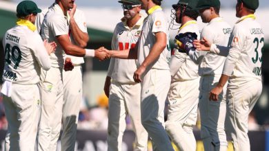 Bangladesh Lose in Less Than Two Days, Australia Win by an Innings: Another Record Added to Shortest Test History