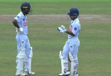 India Sri Lanka 2nd Test Final Day