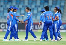 Shafali’s 64, Thailand’s ‘Batters also score 64': India thrash Thailand by 94 runs