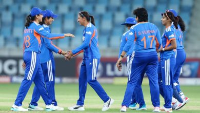 Shafali’s 64, Thailand’s ‘Batters also score 64': India thrash Thailand by 94 runs