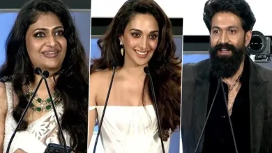 Yash Reveals How He And Geetu Mohandas Became Kiara Advani’s ‘Bouncers’ On Toxic Sets