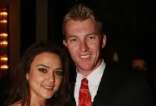 ‘ Never Dated A Bollywood Actress’: Brett Lee Clears Air On Preity Zinta Link