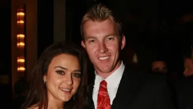 ‘ Never Dated A Bollywood Actress’: Brett Lee Clears Air On Preity Zinta Link