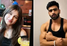 Delhi Model Stabbed to Death at Home; Gym Trainer Named as Accused