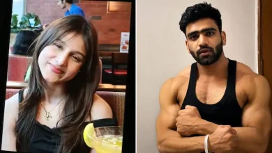 Delhi Model Stabbed to Death at Home; Gym Trainer Named as Accused
