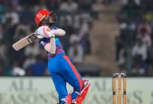 Delhi Capitals Cricketer Abishek Porel Arrested Following High Court Directive