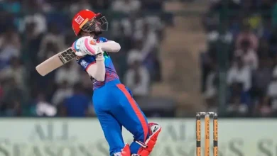 Delhi Capitals Cricketer Abishek Porel Arrested Following High Court Directive