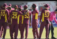Afghanistan Qualify for 2027 World Cup, But West Indies Face Another Qualification Headache