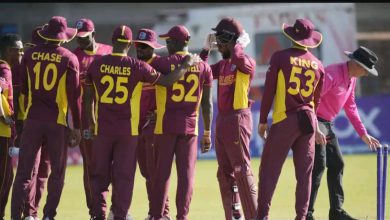 Afghanistan Qualify for 2027 World Cup, But West Indies Face Another Qualification Headache
