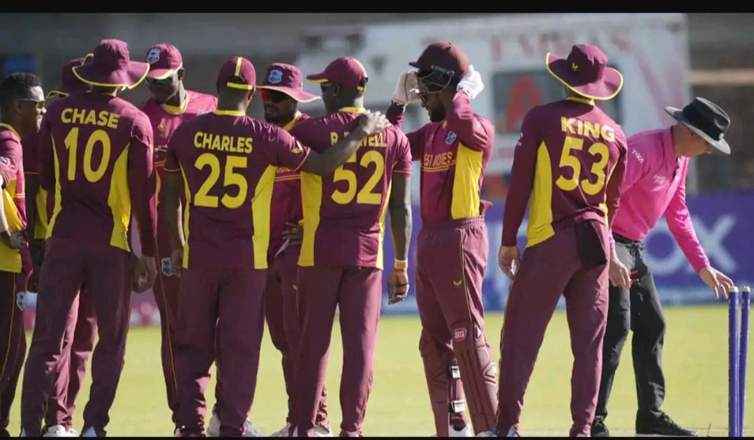 Afghanistan Qualify for 2027 World Cup, But West Indies Face Another Qualification Headache