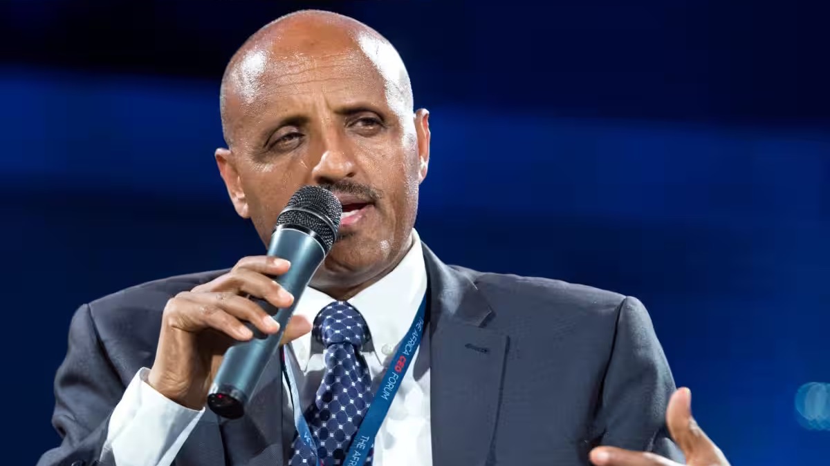 Air India's New CEO Almost Joined PIA! The Inside Story of Tewolde Gebremariam's Big Switch