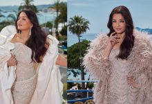 Aishwarya Rai Bachchan Stuns Again: New Unseen Photos from Cannes 2026 Drop