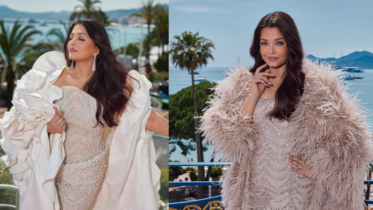 Aishwarya Rai Bachchan Stuns Again: New Unseen Photos from Cannes 2026 Drop