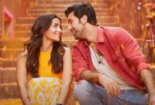 Alia Bhatt Returns as Isha in Brahmastra 2 with Extended Role, 25-Day Shoot Planned