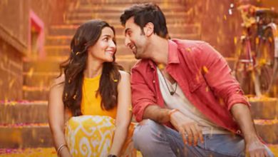 Alia Bhatt Returns as Isha in Brahmastra 2 with Extended Role, 25-Day Shoot Planned