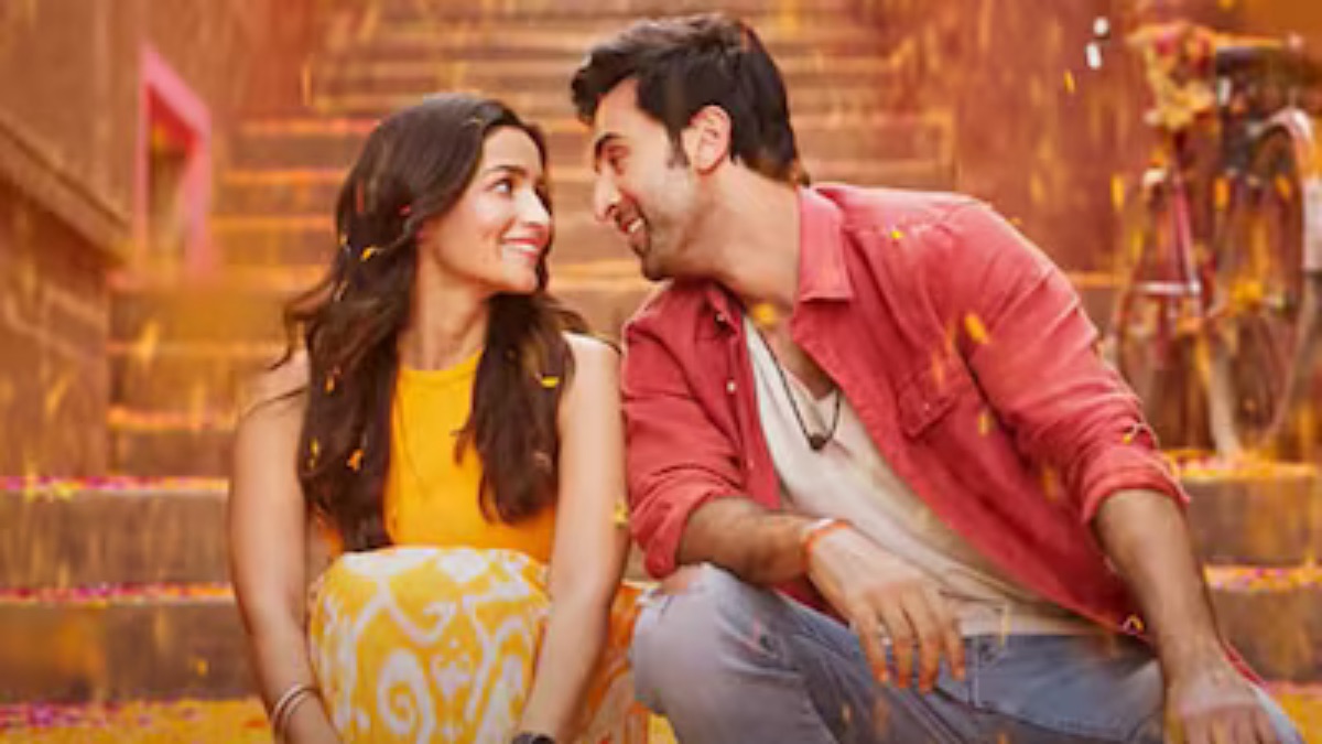 Alia Bhatt Returns as Isha in Brahmastra 2 with Extended Role, 25-Day Shoot Planned