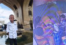 Teacher Grabs 6-Year-Old By Collar, Slaps Him; Boy Dies After Collapsing On Her