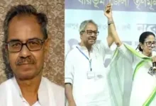 Former Bengal Deputy Speaker Ashis Banerjee Found Hanging At Party Office