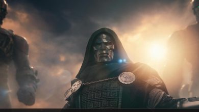 Avengers: Doomsday New Trailer's Damaged City Scene Sparks Debate — Wakanda or New York?