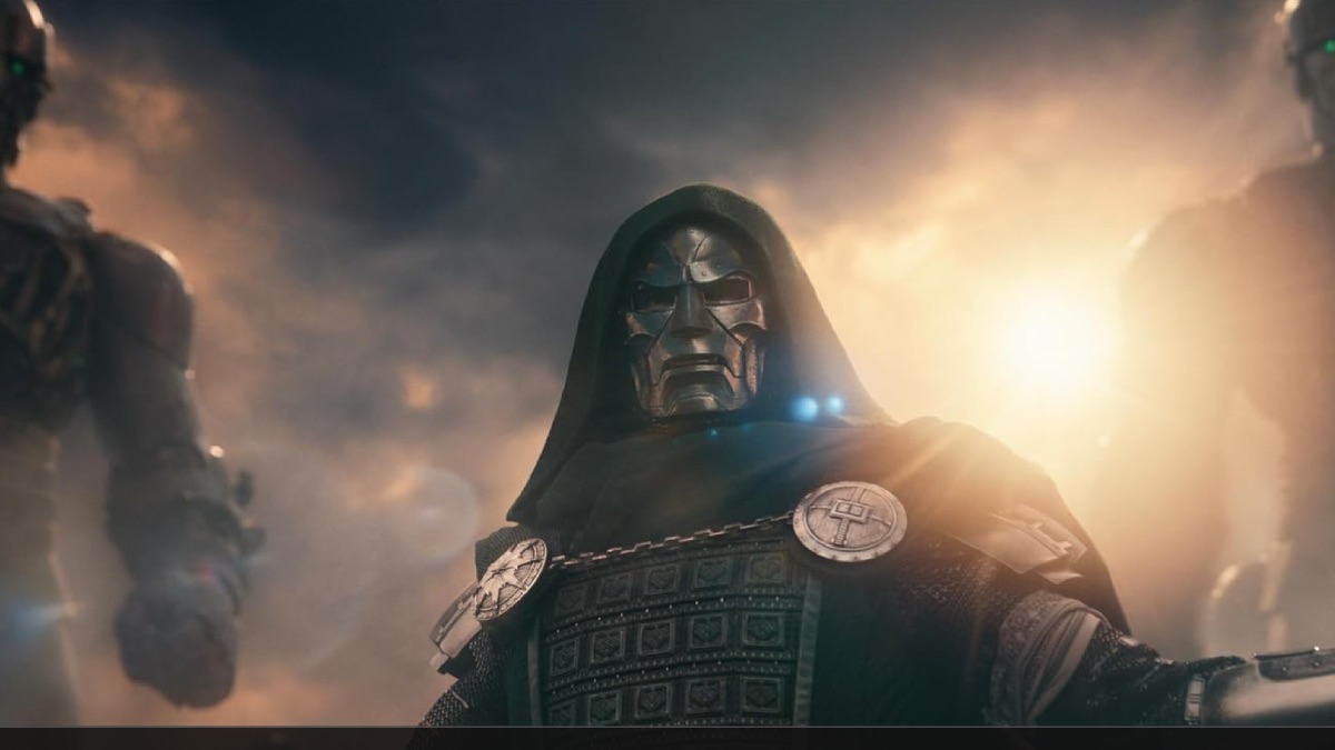 Avengers: Doomsday New Trailer's Damaged City Scene Sparks Debate — Wakanda or New York?