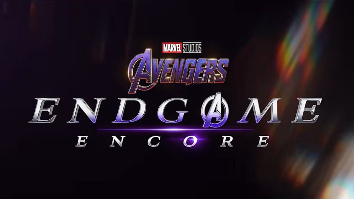 Avengers: Endgame Set for Theatrical Re-Release in India Ahead of Doomsday, New Trailer Out