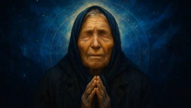 Baba Vanga's 2026 Predictions: Alien Contact, World War 3, and Putin's Exit — Fact vs Myth