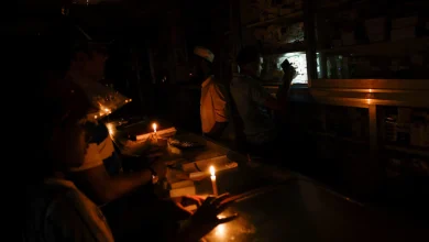 Bangladesh Battles Worst Power Crisis in Years, Turns to India for Diesel Supplies