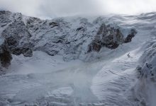 Bodies Of Hikers Missing Since 1992 Found Under Melting Swiss Glacier
