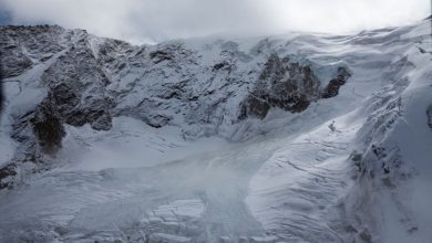 Bodies Of Hikers Missing Since 1992 Found Under Melting Swiss Glacier