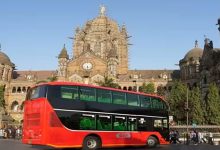 BEST To Add 150 Double-Decker Electric AC Buses To Its Mumbai Fleet