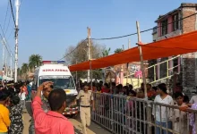 Seven Devotees Killed in Stampede at Bihar’s Ashok Dham Temple
