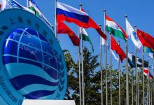 Bishkek Prepares for SCO Summit as PM Modi Set to Join Eurasian Leaders