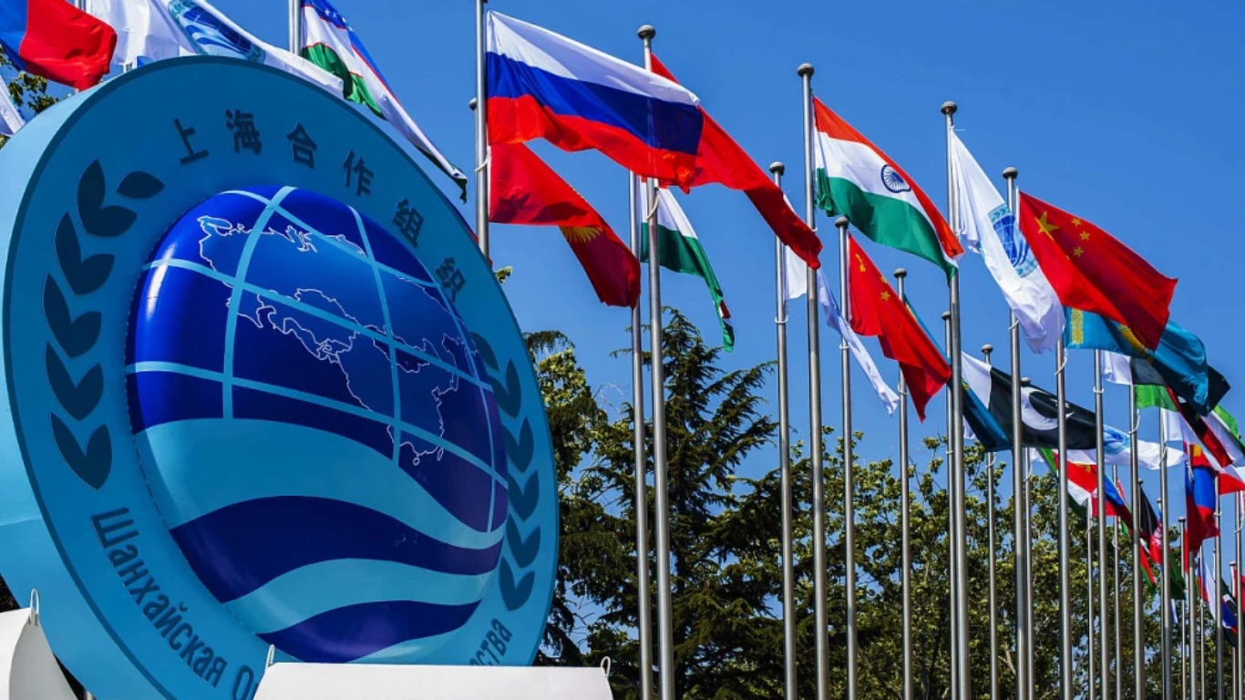 Bishkek Prepares for SCO Summit as PM Modi Set to Join Eurasian Leaders