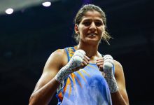 From Hospital Bed to the Gold Medal Podium: The Inspiring Story Behind Boxer Jaismine Lamboria's Triumph