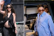 Bump & Beyond: How Deepika Padukone and Anne Hathaway Are Redefining Maternity Style