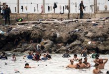 'No Food in Ceuta', 'Kicked Badly': Why Thousands of Migrants Returned a Day After Entering Spain