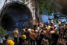 Chamoli Tunnel Collapse: 7 Dead, 14 Injured, 1 Worker Still Trapped