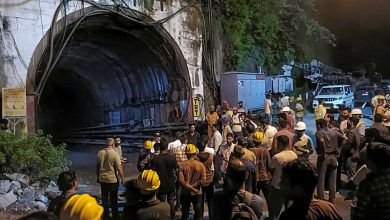 Chamoli Tunnel Collapse: 7 Dead, 14 Injured, 1 Worker Still Trapped